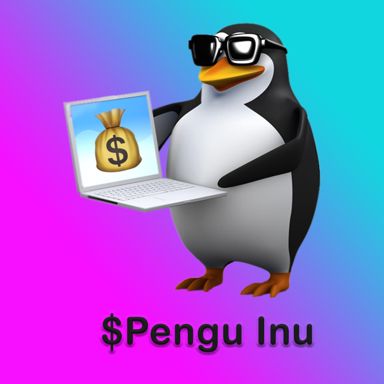 PenguInuSOL's tweet photo. To Celebrate high volumes on #Solana 📊
Decided to distribute an #Airdrop 🪂

Fill the PenguInu Form 📑
https://t.co/TkdqJ8JKbc

Tasks to accomplish 💪🏼
🐧 RT - Like - Tag 3 with #SOL
💸 Drop $SOL Wallets

🌍 Claim will be in our website
https://t.co/GHtrkZLf58 https://t.co/ge2iB3WxvE