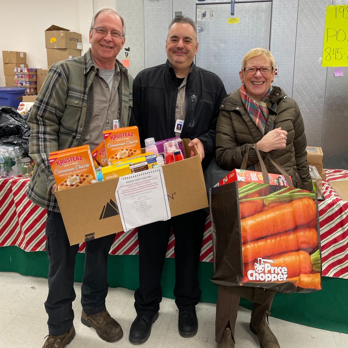 Easterseals New York tweet media