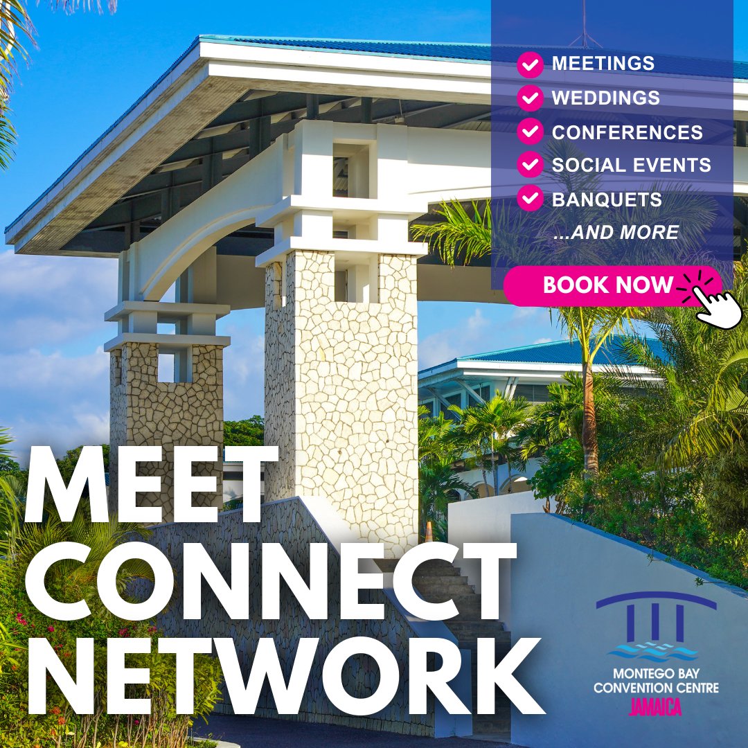 Mobay Centre tweet media