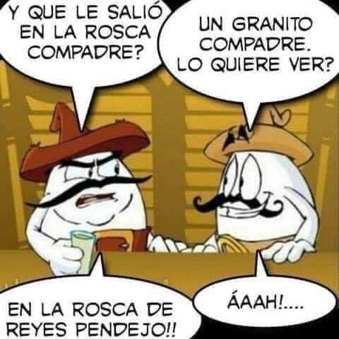 BurroLoco11's tweet photo. Pues expliquese compa. https://t.co/IWl0pIZizM