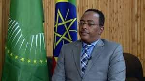 Samraawi01's tweet photo. “Sida ku cad documentiyada heshiisku waxa uu soconayaa 50sano, balse dhinacayaga waxaan jeclaan lahayn inuu 99-sano ama 100sano noqdo. Meel la yidhaahdo Lughaya oo xadka Itoobiya u dhow ayayna dhaheen waanu idinka siinaynaa Saldhigga Milatari" Sidaas waxaa yidhi Ridwaan Xuseen. https://t.co/V6BK3UV00u