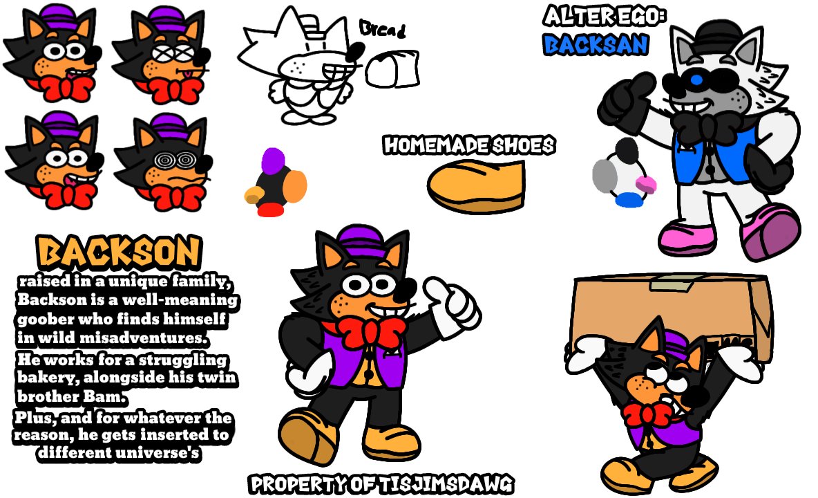 T'isJim'sDawg (@Cheesey_Shag) / Posts / X