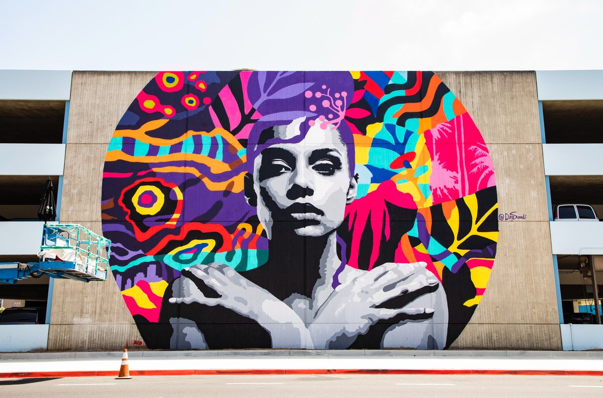 LongBeachCity's tweet photo. π’ Hey Long Beach! We are seeking YOUR input for the Public Mural Program. π¬ Join the conversation by participating in the community survey now through Feb. 2. Share your thoughts on mural locations and themes. Survey π https://t.co/5urj19K3u5
#LBrecovers https://t.co/lHG2WvWjQm