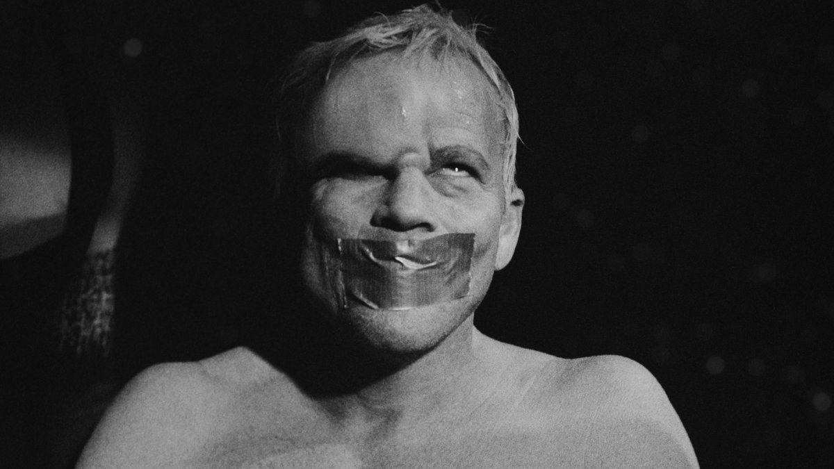 Vinegar Syndrome tweet media