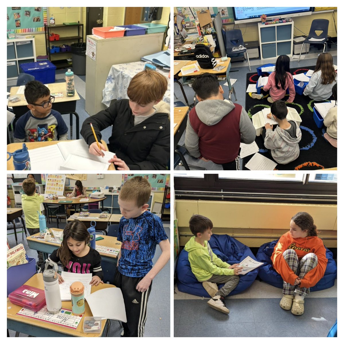 Amanda Howard tweet media