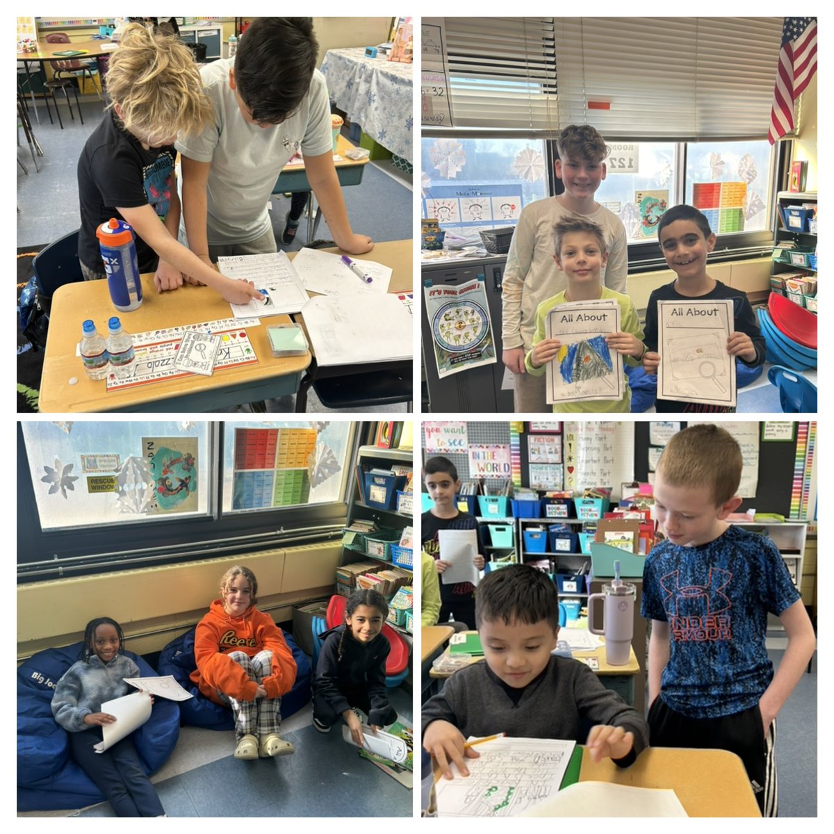 Amanda Howard tweet media