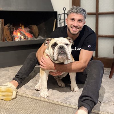 GermanTriunfo97's tweet photo. #NuevaFotoDePerfil https://t.co/yqNxdSgeZp