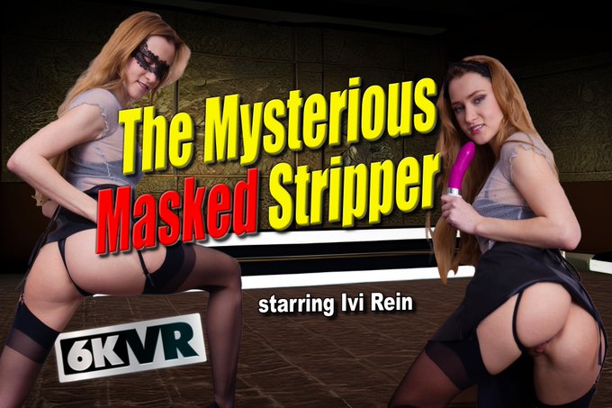 Step into the seductive world of https://t.co/4BAQVs6F0y and get ready for @ivirein unforgettable performance<a href="/tag/xhamster"class="tags"><span>#xhamster</span></a>