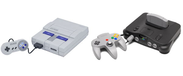 SMetaldave64's tweet photo. PS2 to PS3? Not the biggest leap at all. I doubt anyone could argue the SNES to N64 was actually the biggest leap from a generational standpoint. I'm amazed this was even a question tbh. https://t.co/ngREB6X0Jg
