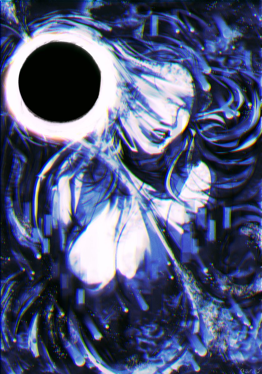 ♪☆Azurite☆♪Comms Open 💥♥️ tweet media