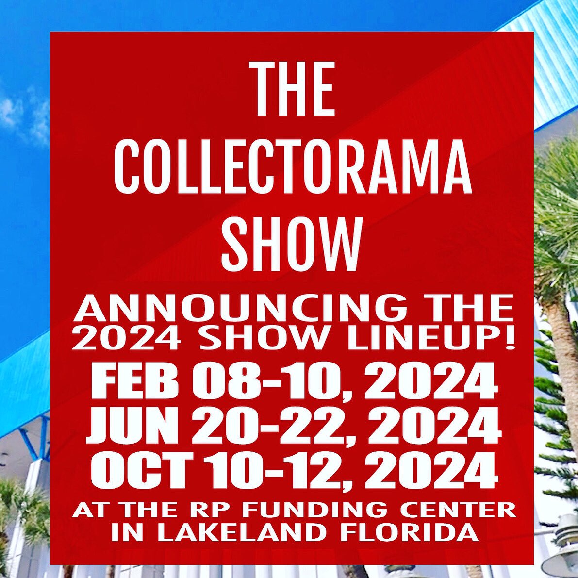 CollectoramaFL tweet picture