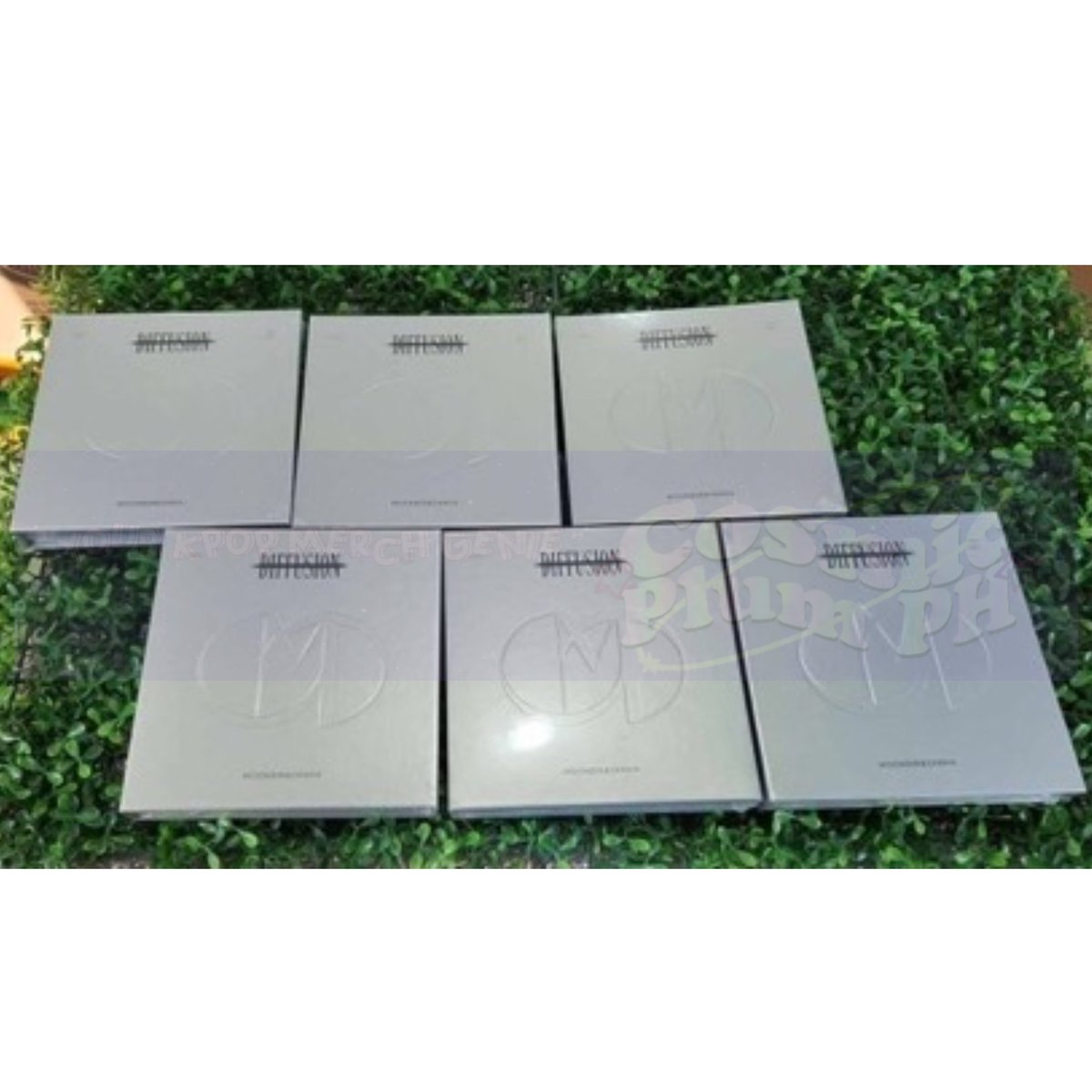CosmicPlumPH's tweet photo. #CMPPHUpdates 
A thread: 
MOONBIN &amp; SANHA DIFFUSION DVD &amp; USB:
Arrived at KR Address na po. Waiting lang sa last box to arrive then ETA po is last week of Jan. or early Feb. https://t.co/iXeHz8dRjF
