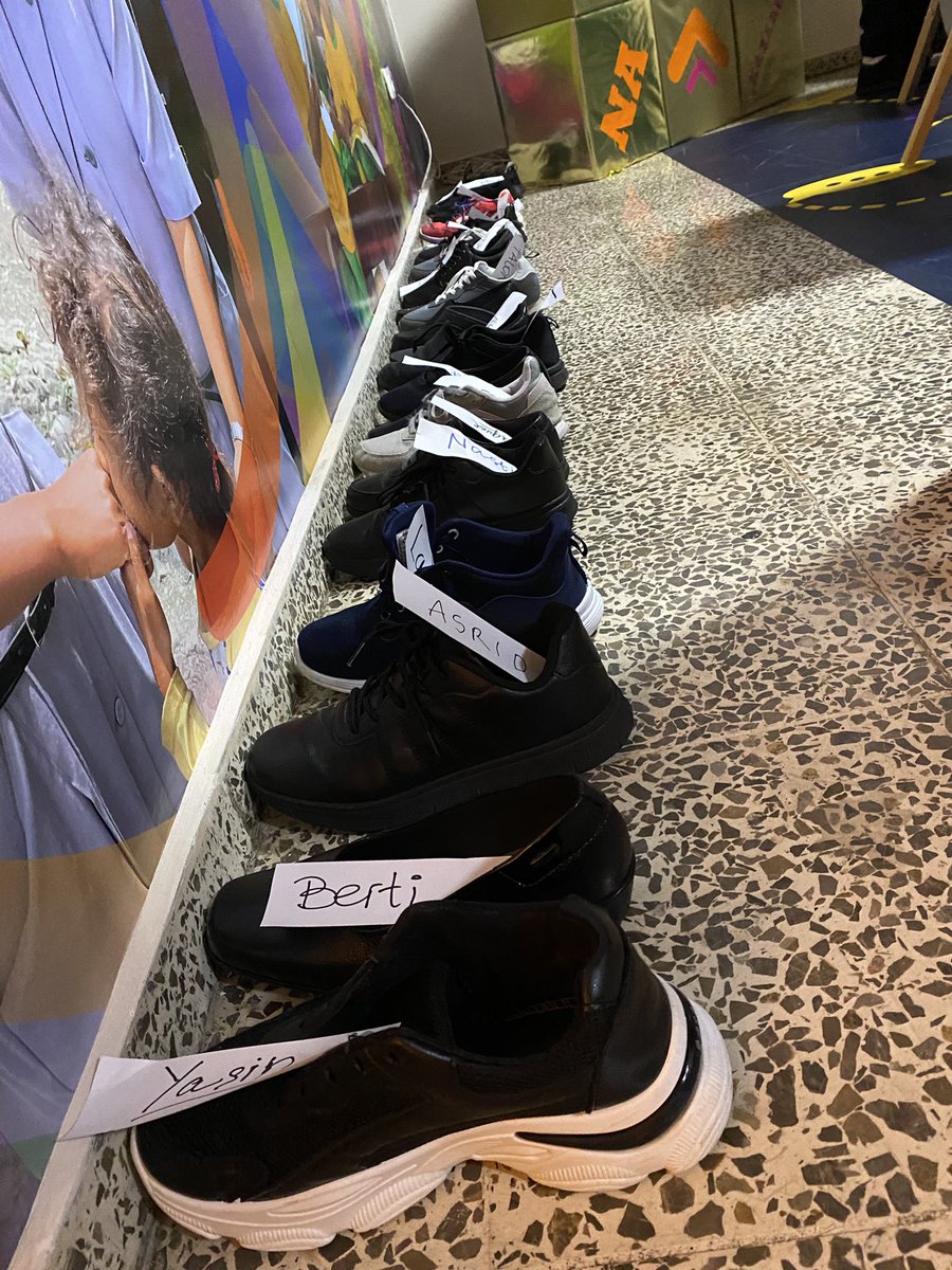 Ya vienen los Reyes…