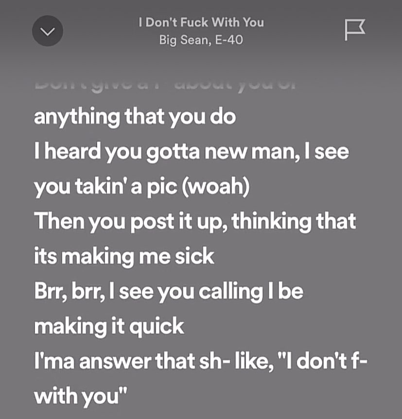 this lyrics >>>