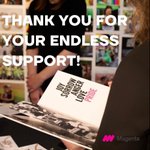 Photo by MagentaFoundation (@MagentaFDN)