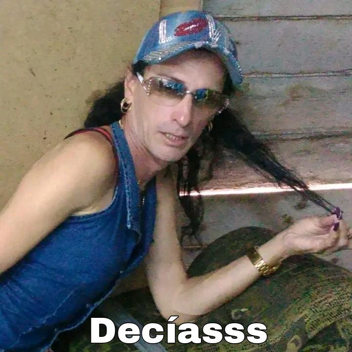 Chico F tweet media