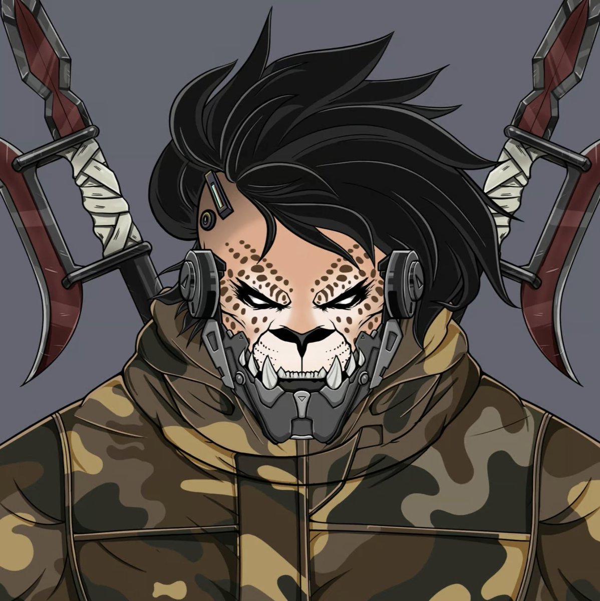 KEEPKALM00's tweet photo. @DarkLionsrevealed https://t.co/2rdhxK7drp