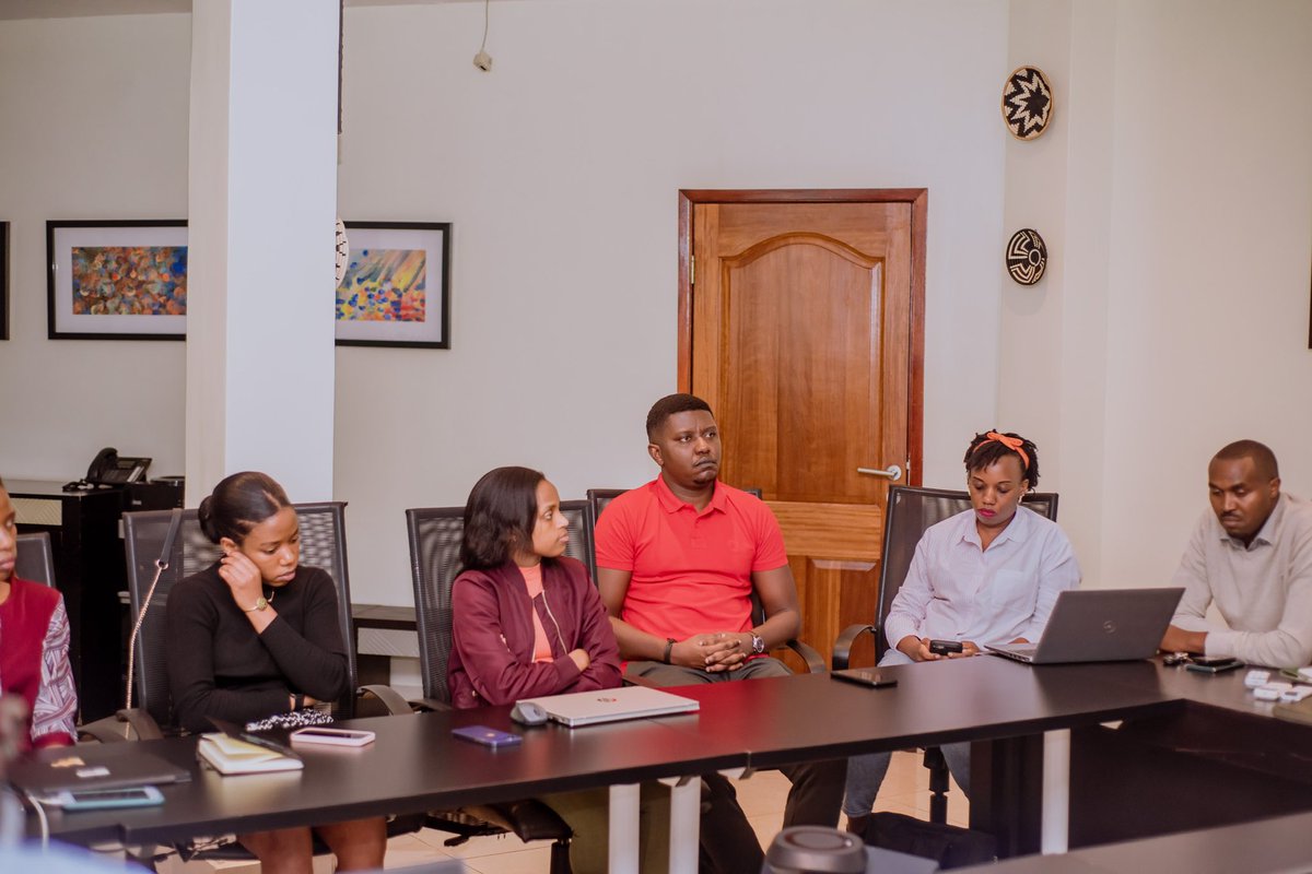 ywprwanda's tweet photo. Today, all hubs mentors and members of @ywprwanda , convene for a crucial annual brainstorming meeting reflecting on 2023 achievements and shaping the 2024 Action Plan. https://t.co/iQnn2Gd4ty