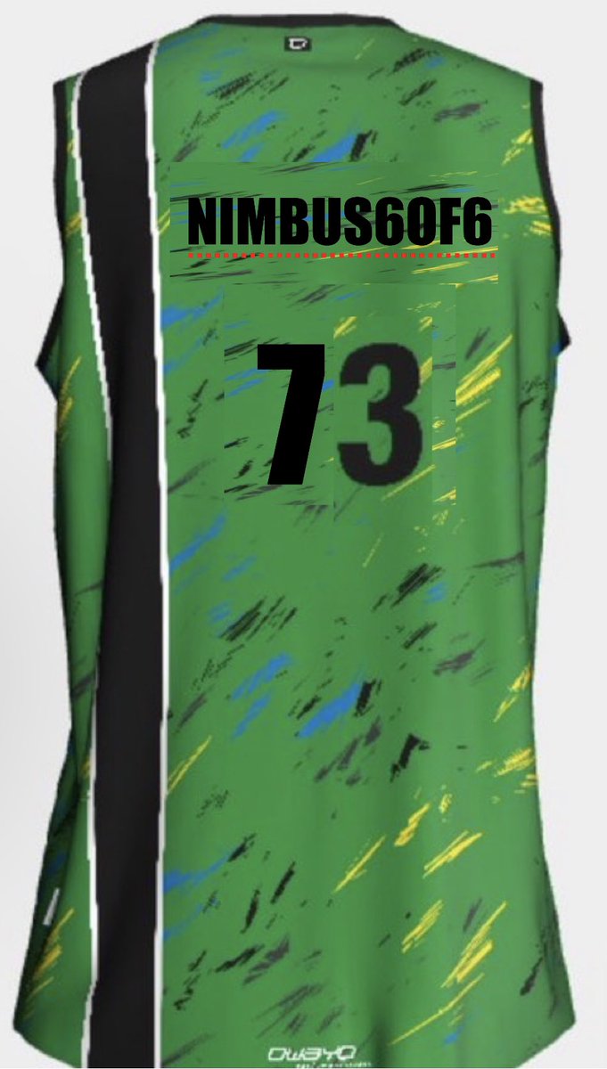 ReavesGotMe's tweet photo. CORRECTION: @nimbus6of6 will actually wear No. 73 instead of No. 72 for #AntActivity. Number never worn in franchise history. https://t.co/u8cmhbaX2p