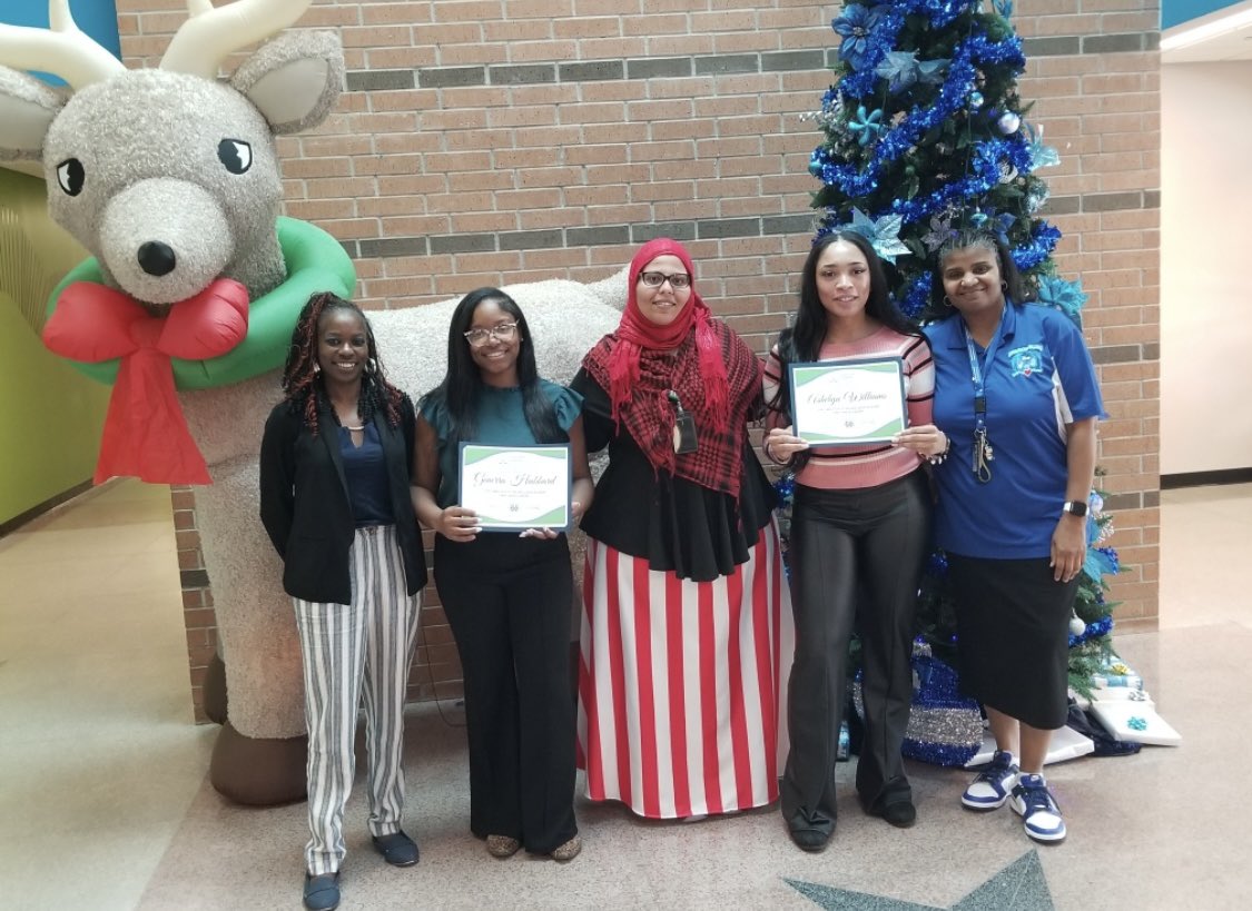 Dogan Elementary tweet media