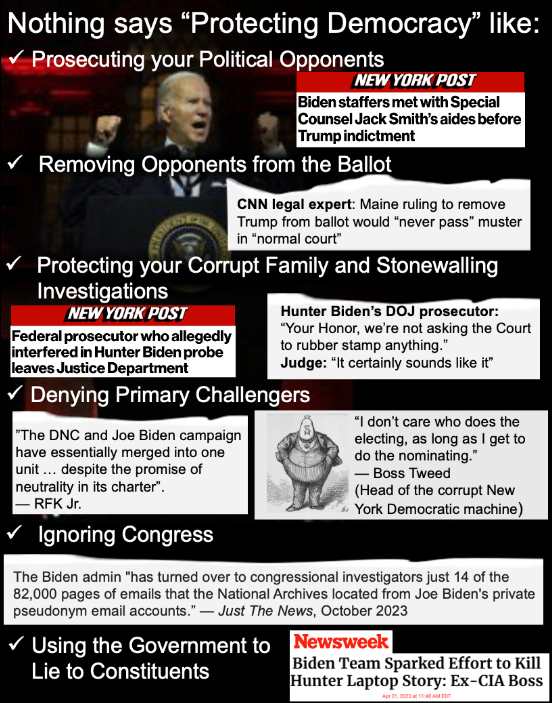 ItsYourGov's tweet photo. @JoeBiden When you cut through the virtue signaling, it’s just and old-fashioned power grab 👇 https://t.co/VnxkWkMhka