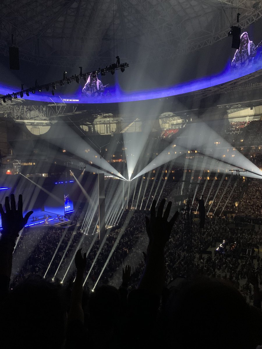 apope_11's tweet photo. PASSION ‘24
This was one of the best experiences of my life, so grateful that I was able to attend!!<3 https://t.co/83WWq0MIbQ