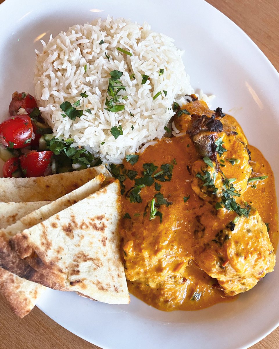 Armview's tweet image. Join us this weekend &amp;amp; warm up with our Butter Chicken Evening Feature! 🍗🍽️
•
•
•
#supportlocal #thearmview #armview #diner #armdale #halifax #cravinghalifax #HalifaxFood #halifaxnoisefood #chowhali #HfxFood #datenighthalifax #ilovelocal #eatlocal