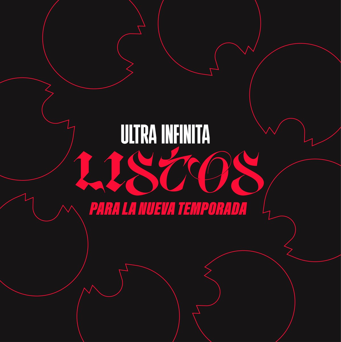 Abandonar nunca fué una opción... Nueva temporada, ilusiones infinitas ♾️