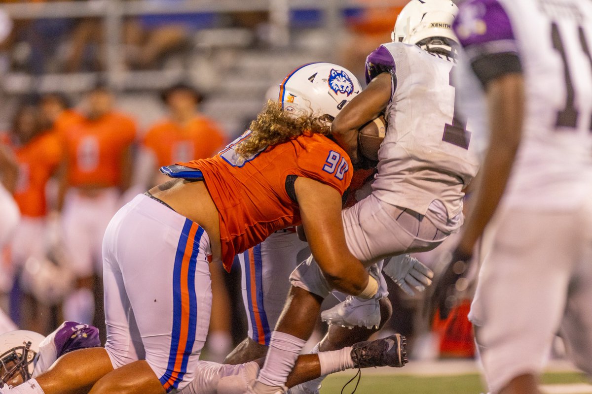 Tausagafou Ho Ching tweet media