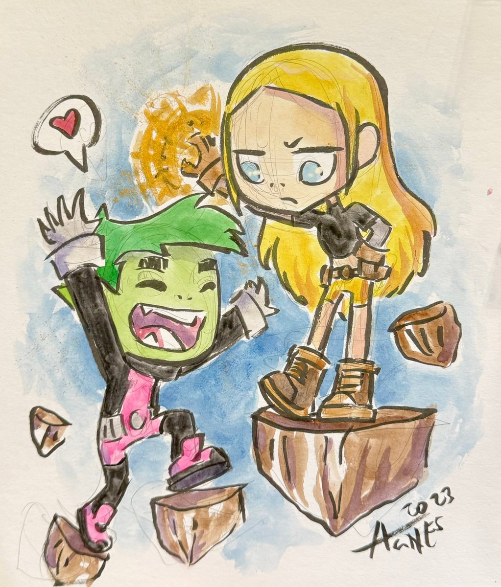 AgnesGarbowska's tweet photo. If you could choose one fictional character to be your best friend, who would it be and why?
#FictionalFriends #Imagination https://t.co/qn0IRS1QwB
