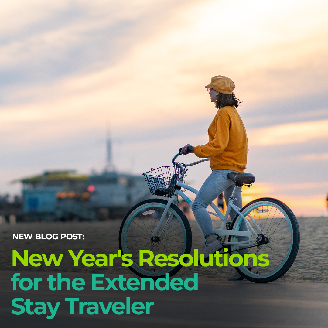 ExtendedStay's tweet photo. Jump start 2024 with some of our top New Year's Resolutions for the Extended Stay Traveler! Read more on our blog at https://t.co/arERf7ALTi #extendedstayamerica #extendedstayblog #blog #newyearsresolutions #travel #extendedtravel #extendedstayhotel #hotel https://t.co/jgL6LfZvLZ
