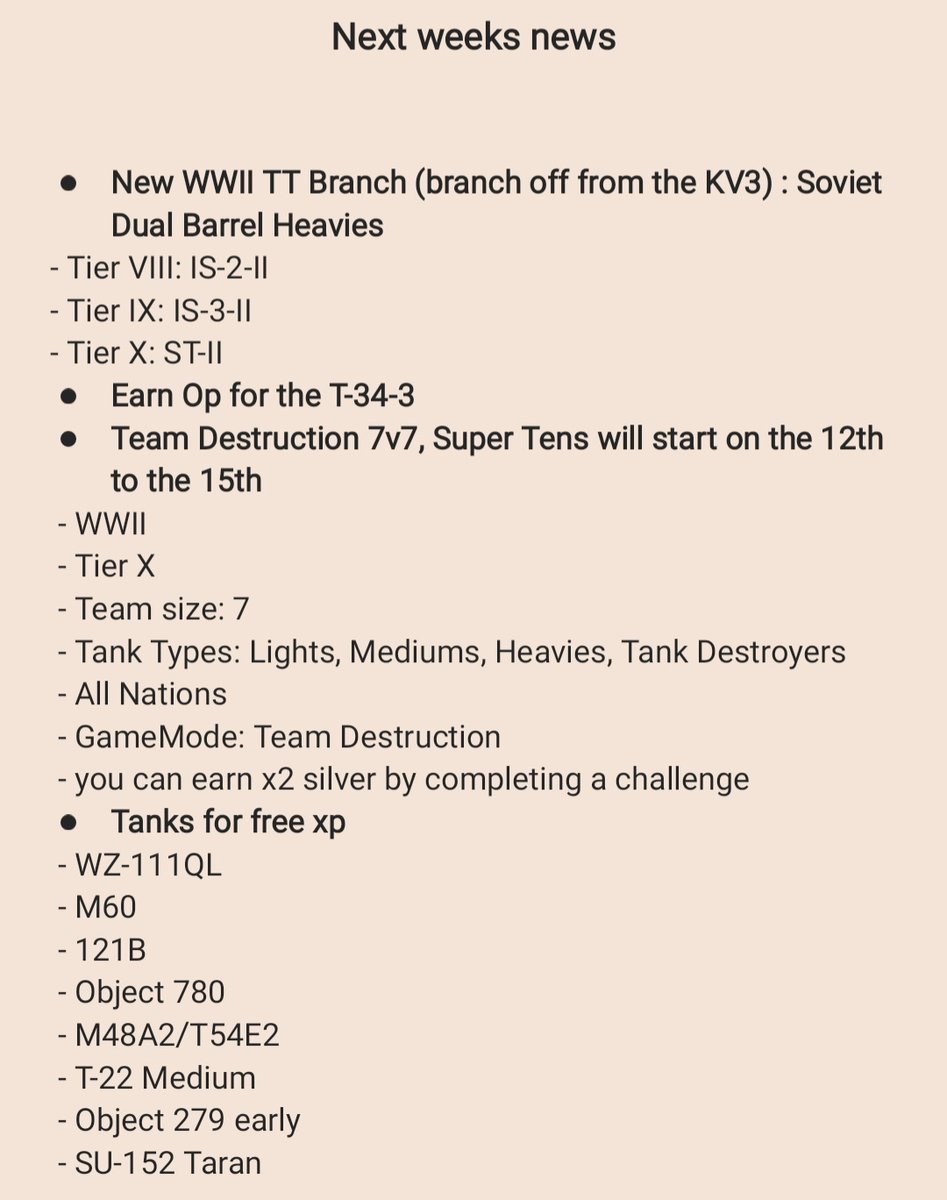 WESTW33ZY's tweet photo. 📢 Next Weeks news https://t.co/3VYzsP6HFW