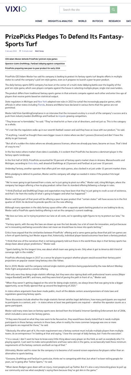 Adam Wexler tweet media