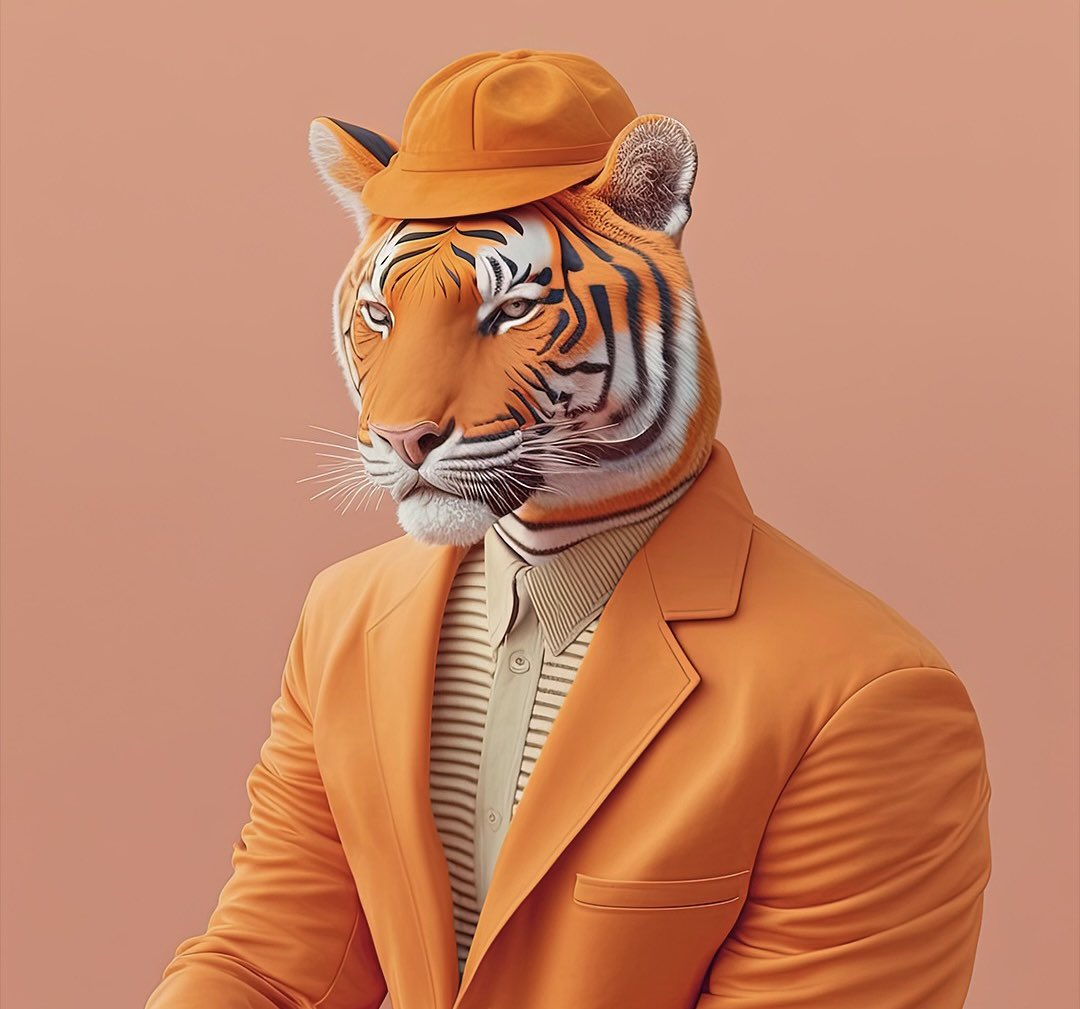 EspTiger_Global's tweet photo. Have a great weekend #TigerFam
#TFIG https://t.co/ypy9pf0YYy