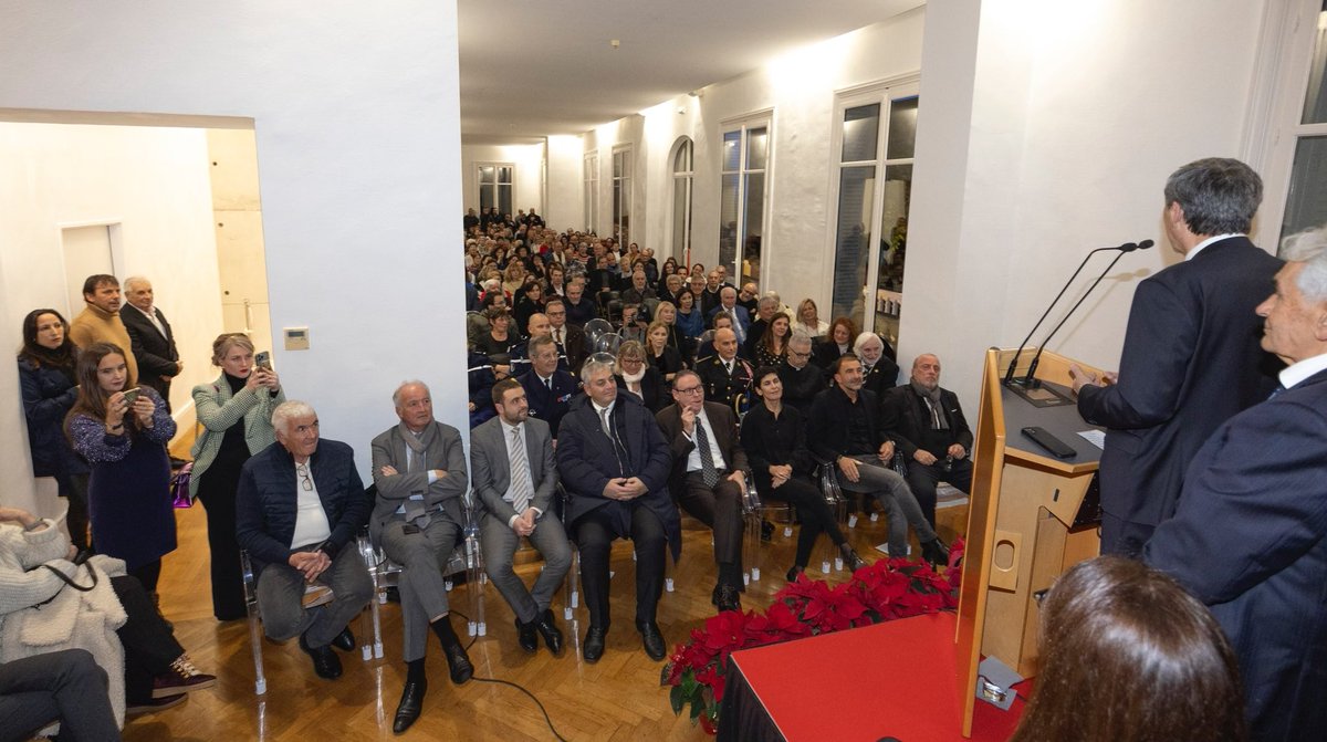 Xavier Beck tweet media