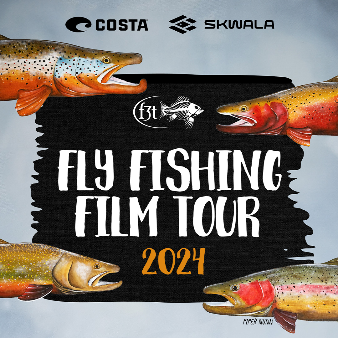 BingTheater's tweet photo. The call of the river is strong, and so is our love for fly fishing. Don't miss the Fly Fishing Film Tour on 02/29 at The Bing Crosby Theater – an evening of fishing dreams. Link in bio to get tickets!

#FlyFishingFilmTour #AnglingAdventures #films #adventurefilms #spokanevenue https://t.co/JeI1LjCGY5