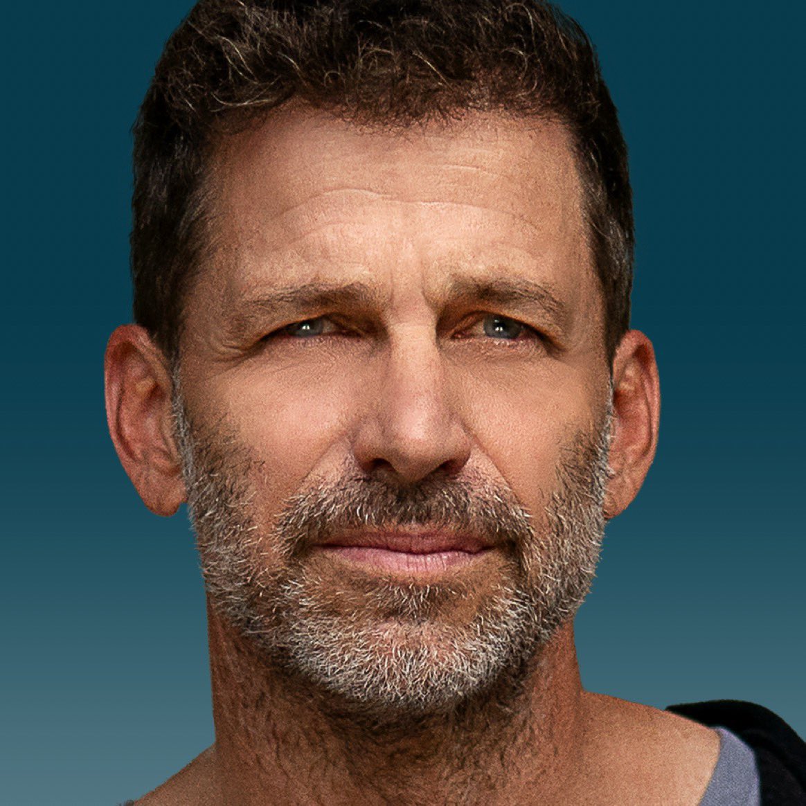 DiscussingFilm's tweet image. Zack Snyder gets a profile icon on Netflix.

“Zack Snyder is already iconic. Being the first director to get his own profile icon only makes it more true.”