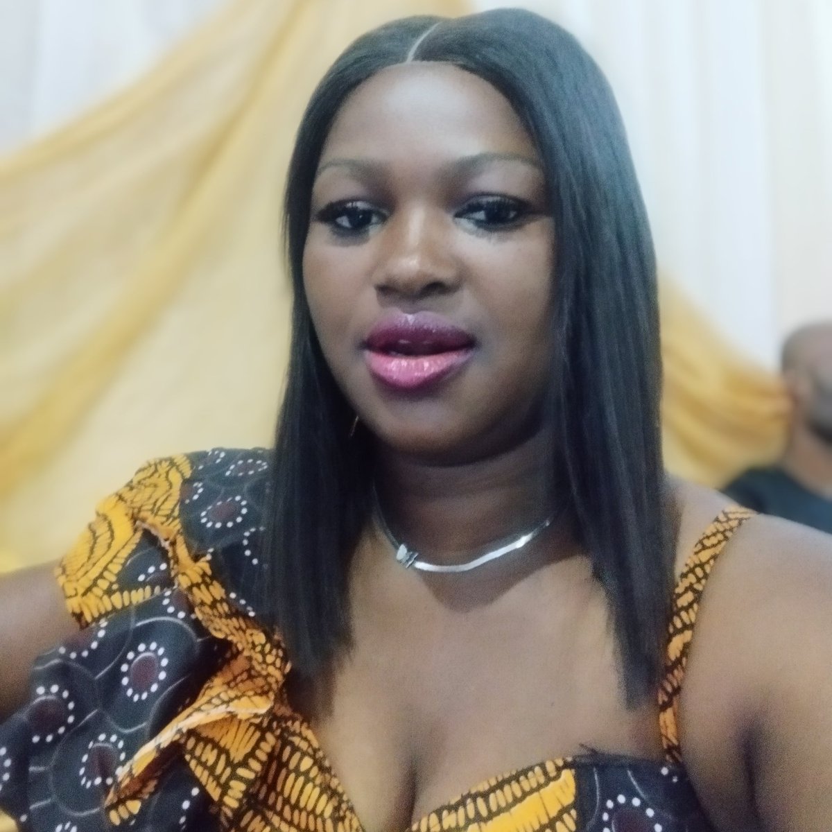 akinyemichee's tweet photo. #NewProfilePic https://t.co/T7WS1HQTJ8