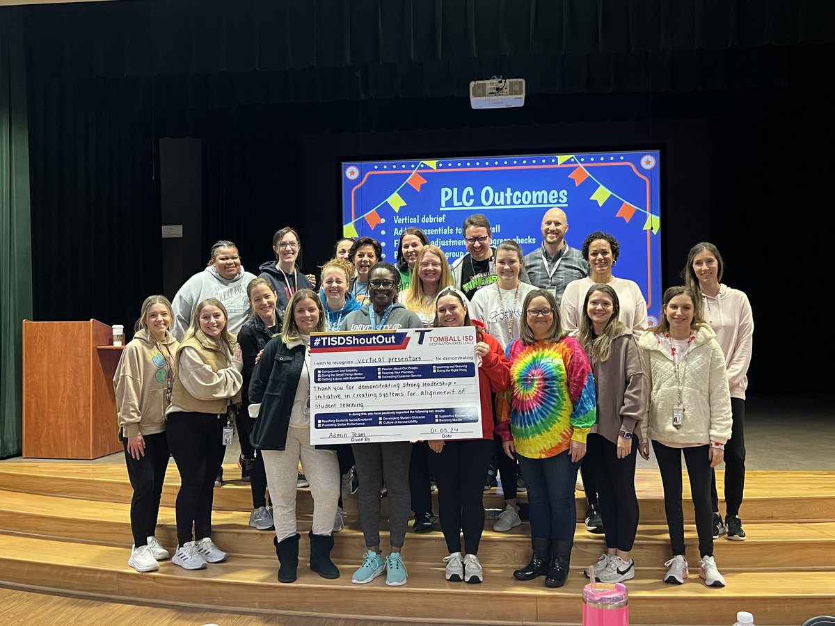 Creekview Elementary tweet media