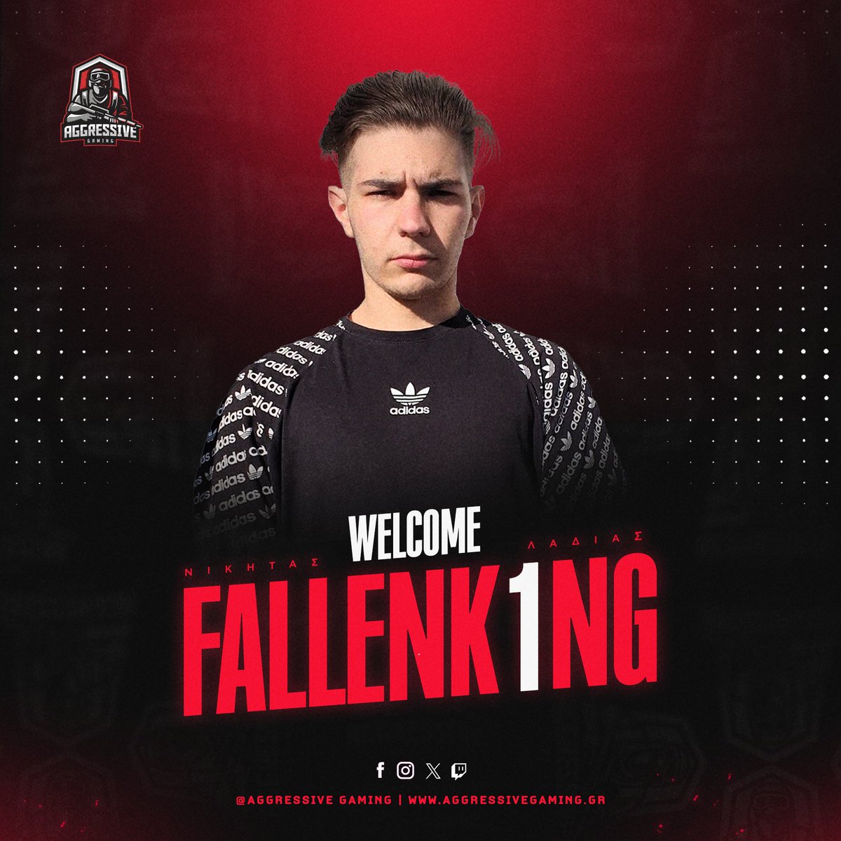 FallenK1ng (@k1ng_fallen) / Posts / X