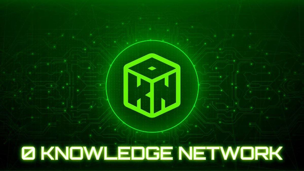 🥷 #0KN Update - 2024 Week 1