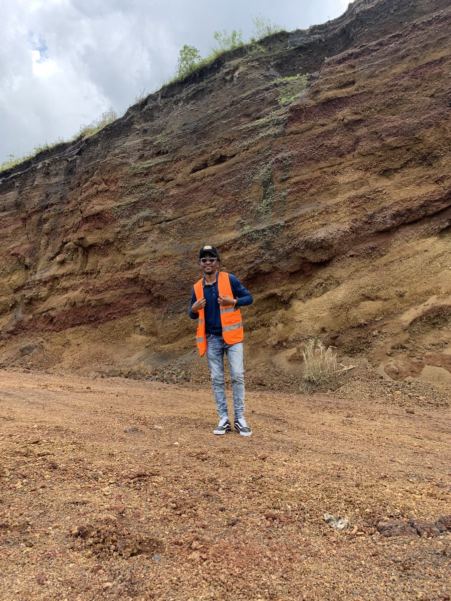 Lucien2707's tweet photo. In our scientific research 
@IITA_CGIAR 
@JeunesseCN_RDC 
@AgriconserveSua @FAORDCongo @ATARDC https://t.co/7GoojMAizD