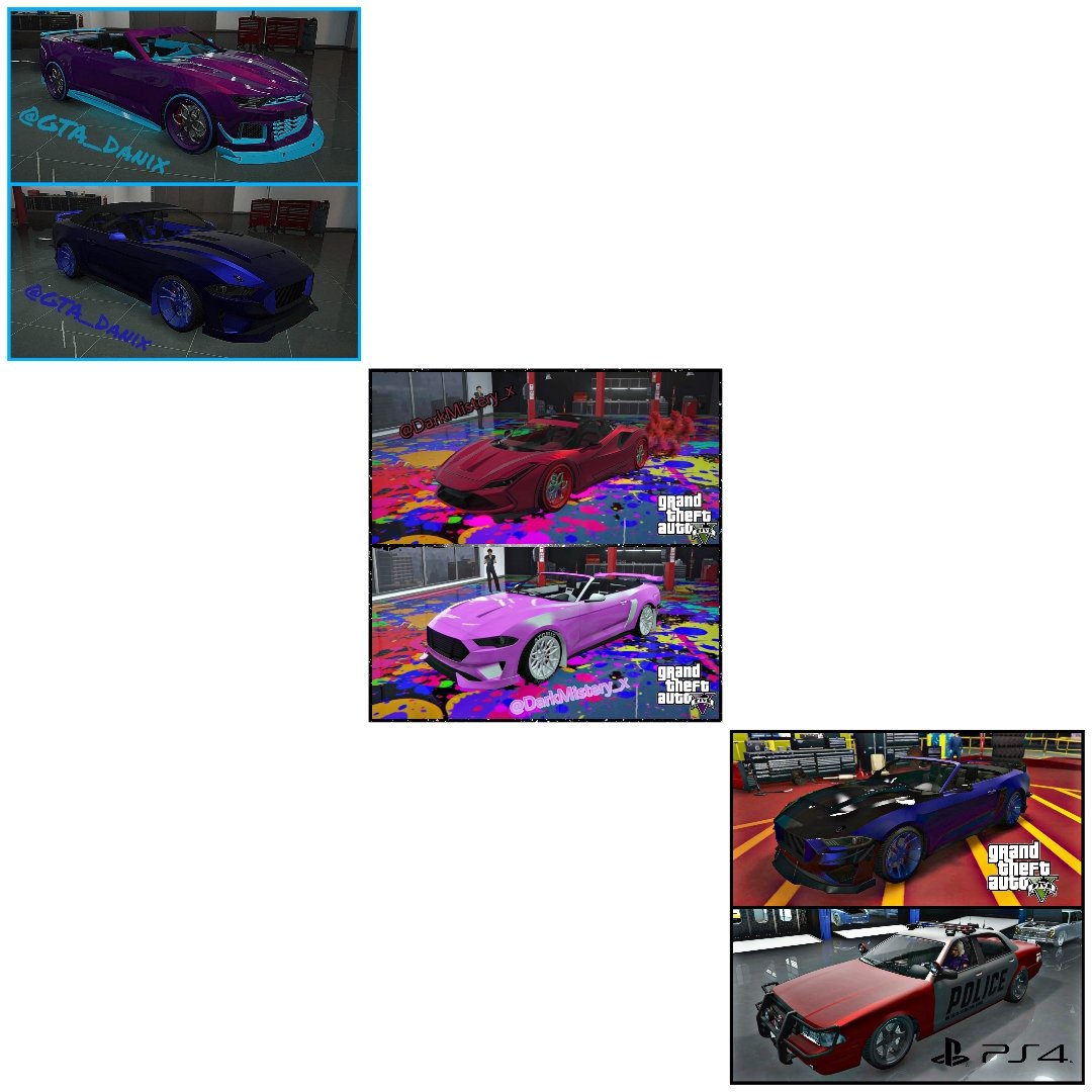 GTA_Danix's tweet photo. 💯 ⱮIͲS☇☈EW  D☈✪P  Ͳ✪D₳Y 💯

    ⓅⓈ④ ⓁⓈ ⒸⒶⓇ ⓂⒺⒺⓉ
 𝟘𝟝.𝟘𝟙  𝟚𝟛:𝟘𝟘🇪🇺  𝟙𝟘𝕡𝕞🇬🇧  𝟝𝕡𝕞🇱🇷

       𝙁𝙊𝙇𝙇𝙊𝙒 𝘼𝙇𝙇 𝘾𝙍𝙀𝘼𝙏𝙊𝙍𝙎
@DarkMistery_x @toxy_x0     @GTA_Danix

♻️ℝт  ---  ❤𝐋𝐈𝐊𝐄  --- ✅️ 𝔾𝕀𝕍𝔼 𝕊/𝕆 https://t.co/UAOzu3qZVD