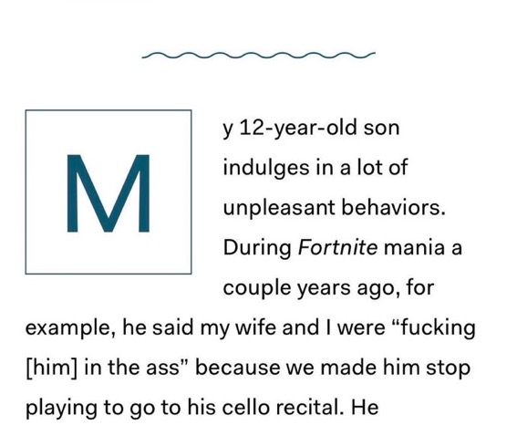 intothecrevasse's tweet photo. Still regularly thinking about this when I feel like I need a good laugh https://t.co/PirMZ6q3lt