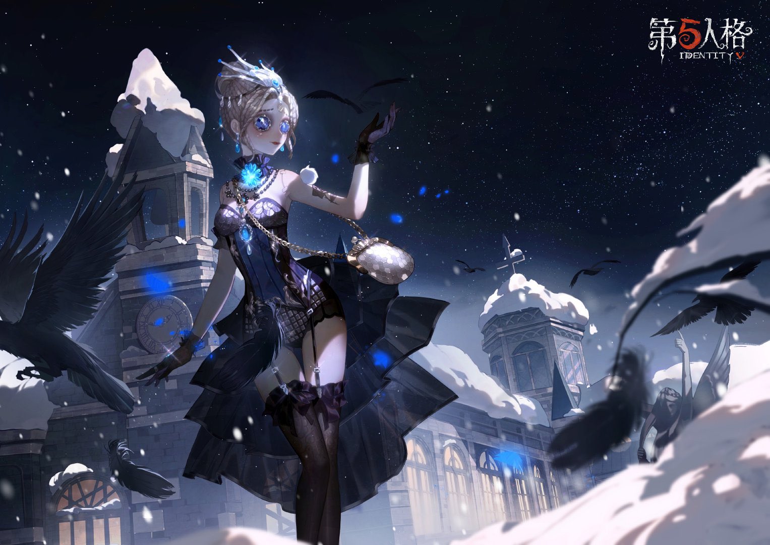 非公式】第五人格最新情報 on X: 