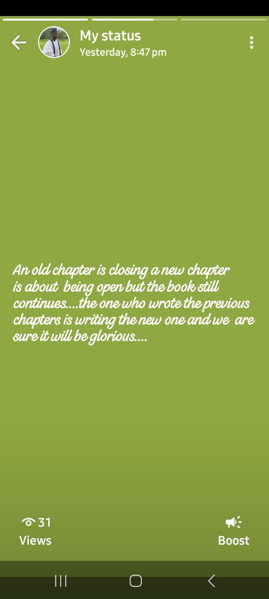 NewBeginningVe1's tweet photo. https://t.co/U9PLXeoFQS