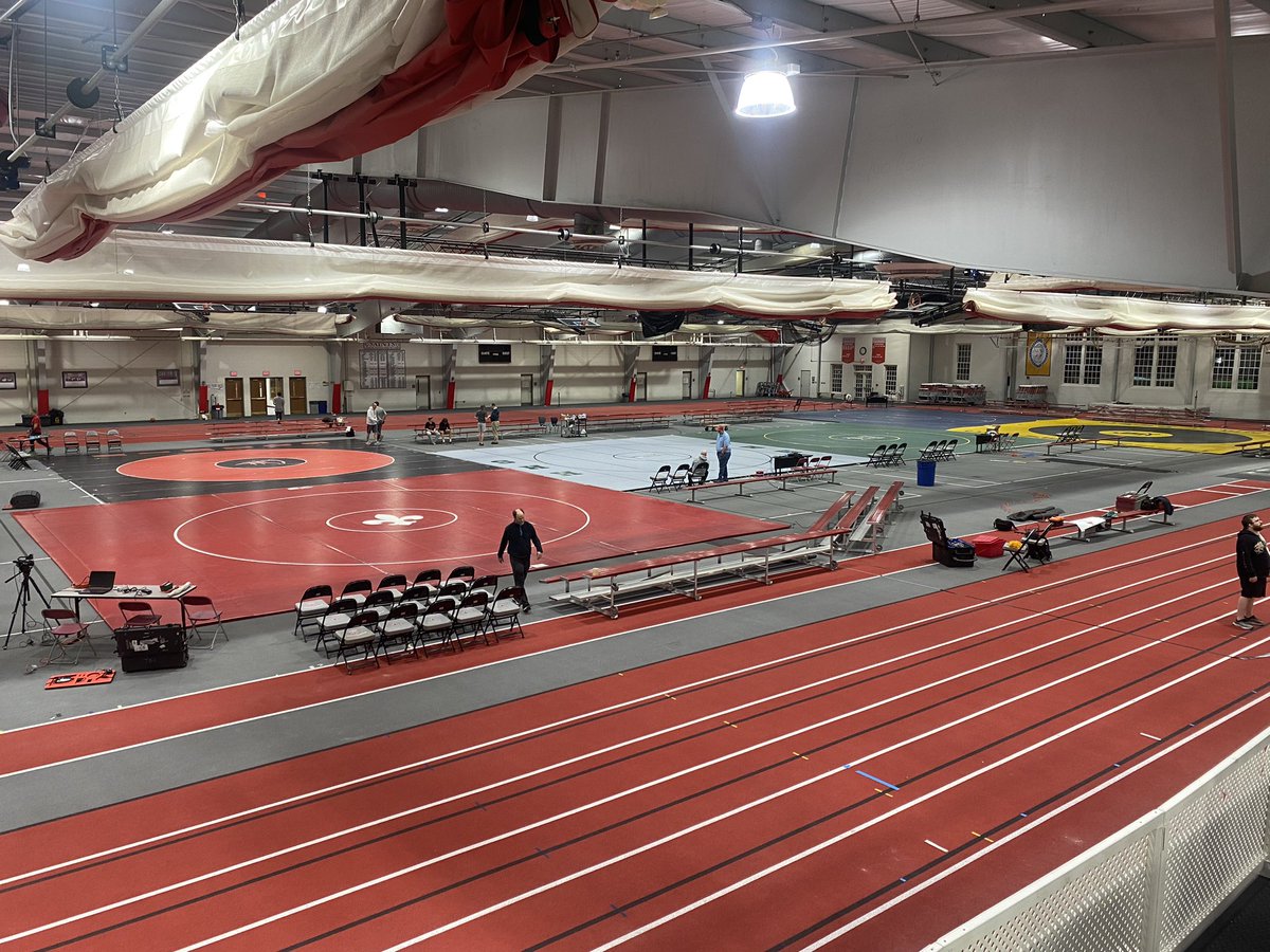 Richmond Wrestling Club tweet media