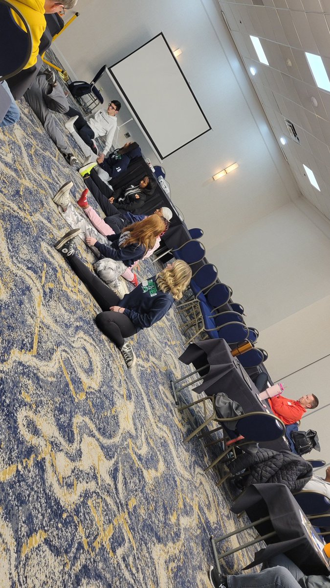 Great Crossing Track & Field tweet media