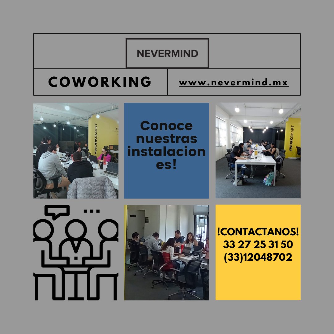 NEVERMIND tweet media