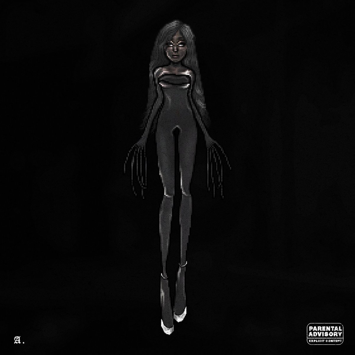 Abracadabra. 

youtu.be/Tn6TP27Rnfc